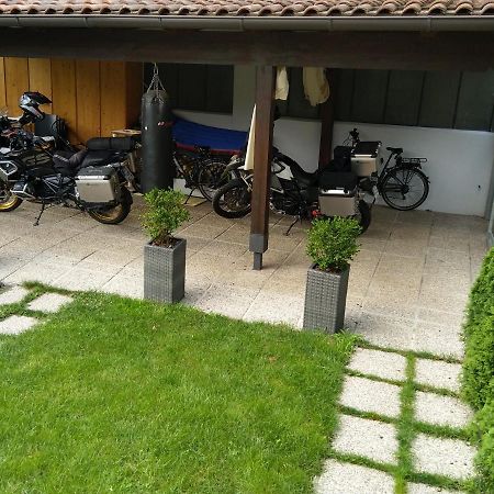 Le Cicogne Bed and Breakfast Rovereto  Eksteriør billede
