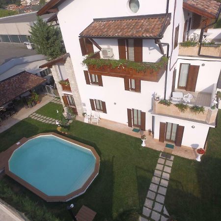 Le Cicogne Bed and Breakfast Rovereto  Eksteriør billede