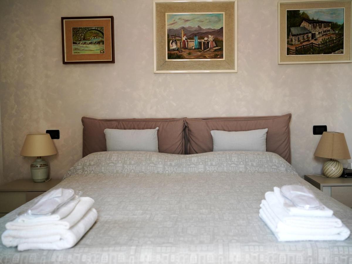 Le Cicogne Bed and Breakfast Rovereto  Eksteriør billede