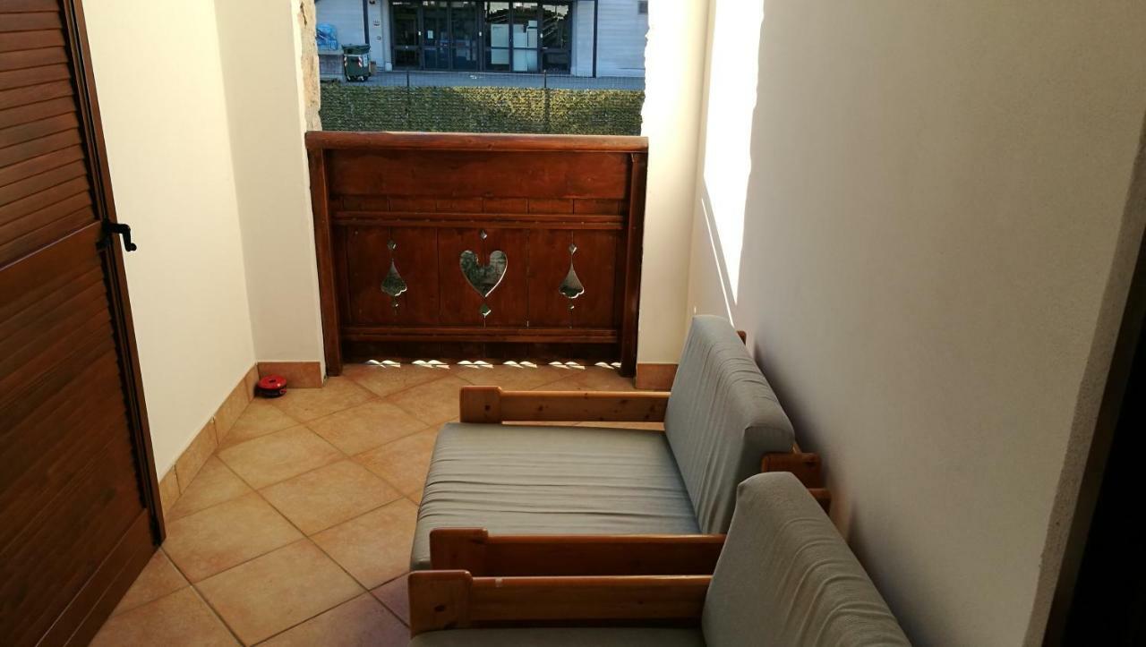 Le Cicogne Bed and Breakfast Rovereto  Eksteriør billede