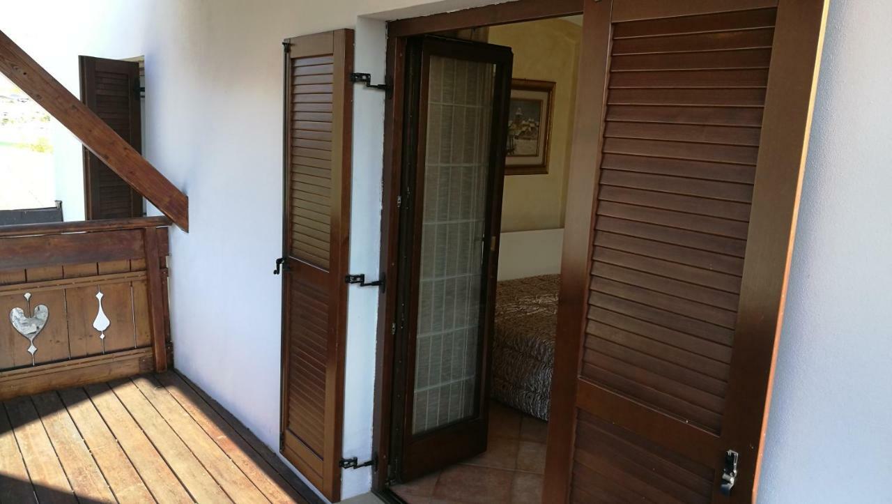 Le Cicogne Bed and Breakfast Rovereto  Eksteriør billede