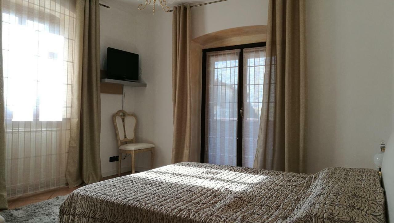 Le Cicogne Bed and Breakfast Rovereto  Eksteriør billede