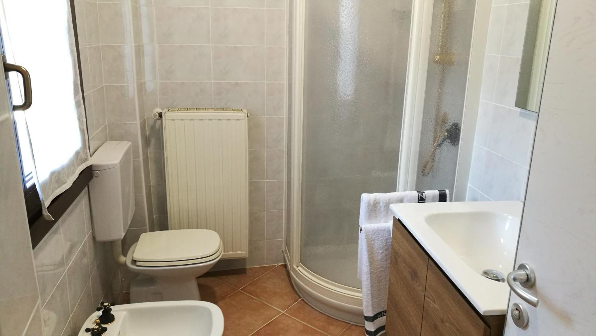 Le Cicogne Bed and Breakfast Rovereto  Eksteriør billede