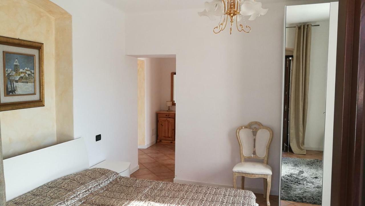 Le Cicogne Bed and Breakfast Rovereto  Eksteriør billede