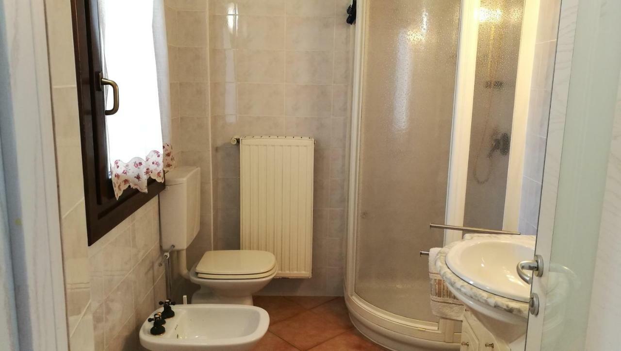 Le Cicogne Bed and Breakfast Rovereto  Eksteriør billede